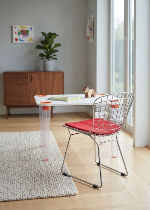 Mini Bertoia
