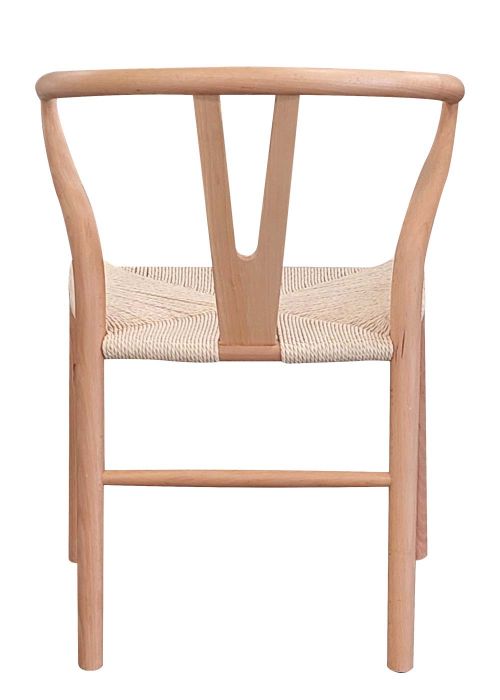 Silla Wishbone Natural