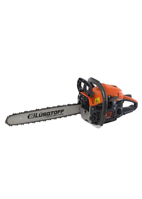 Motosierra naftera 62cc GS6200 Neutro