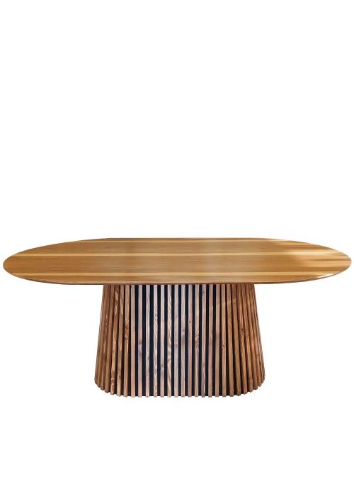 Mesa Flow Oval 1.82 Natural