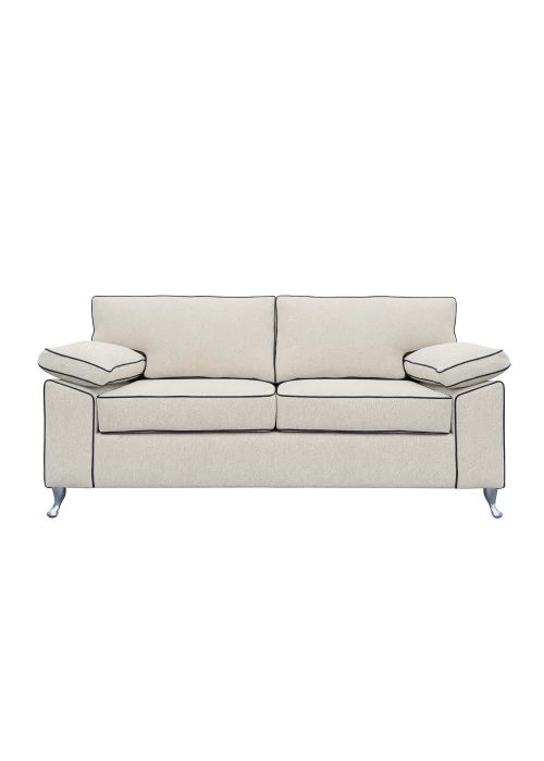 Sillón Portofino Lenny Ice