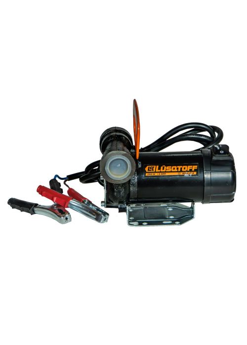 Bomba para gasoil 12V BGGL12-8 Neutro