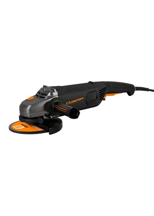 Amoladora angular 2400W AML2407-10 Neutro