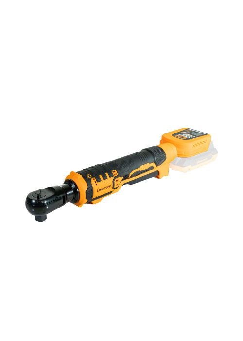 Llave crique 1/2 - LCL120-8B Neutro