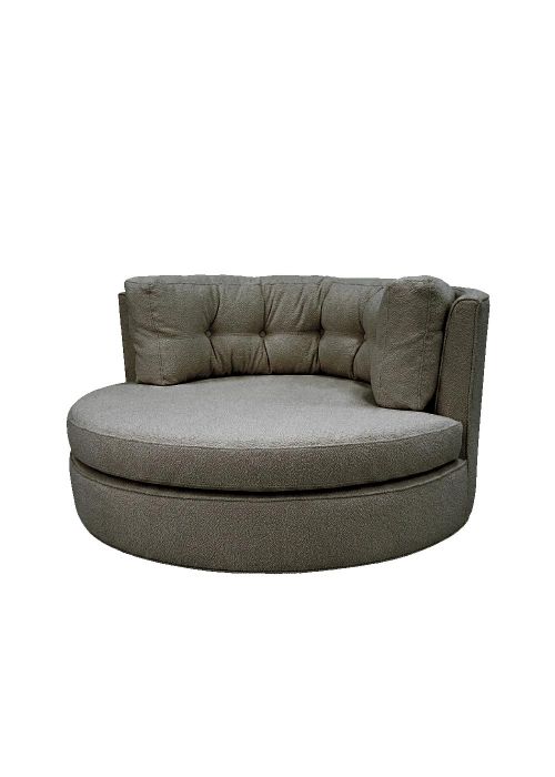 Sillón Circular Trento