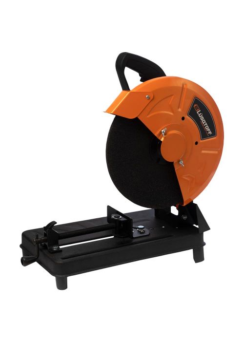 Sierra sensitiva de banco 2000W KIT CM-14K Neutro