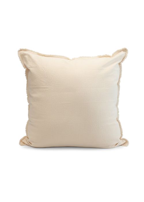 Almohadon Tusor Premium 80x80 cm