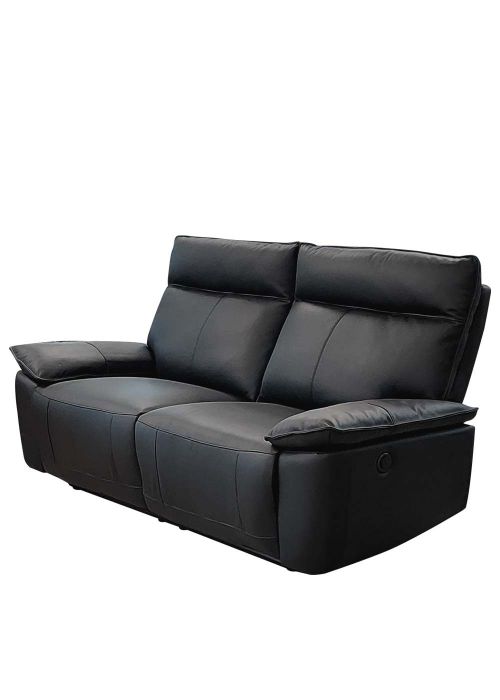 SILLON SEATTLE RECLINABLE CUERO  2.10M