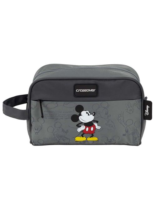 NECESER MICKEY CLASSIC GREY 27100 Gris