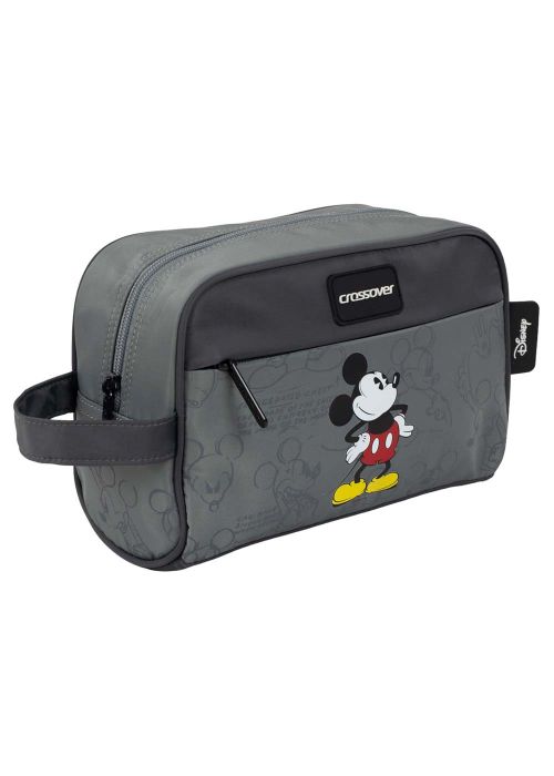 NECESER MICKEY CLASSIC GREY 27100