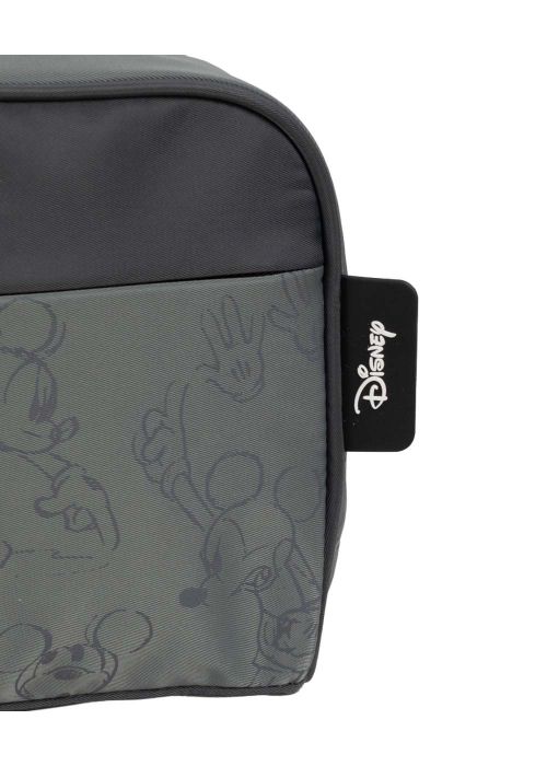 NECESER MICKEY CLASSIC GREY 27100