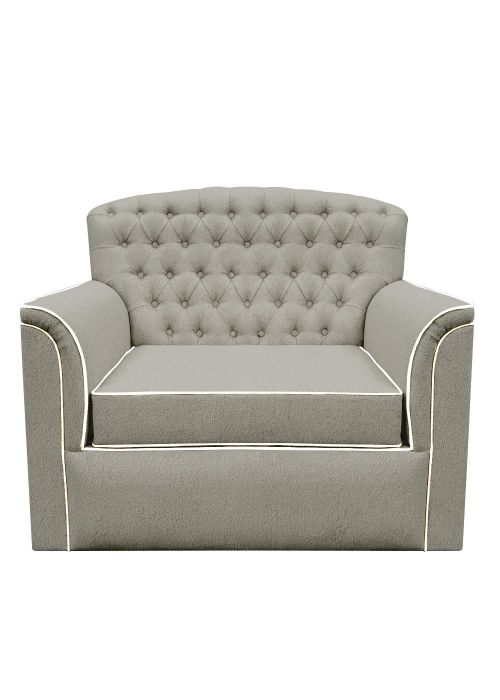 Sofá Cama Rimini Lenny Plate