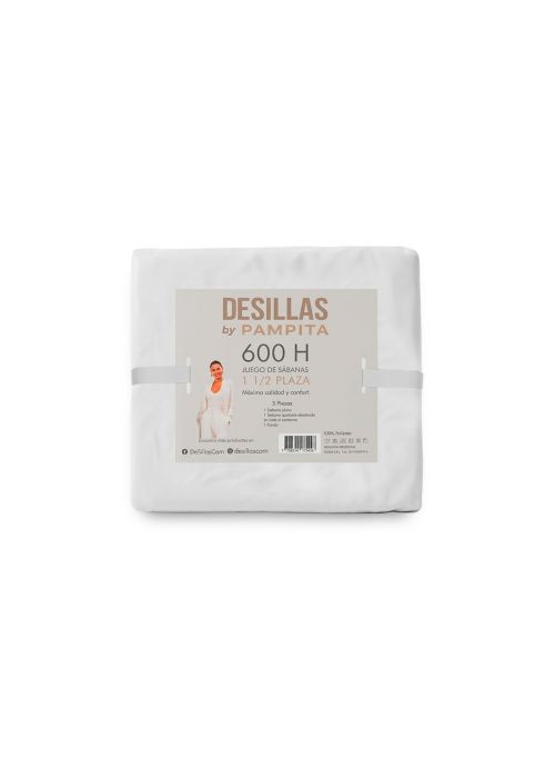 JGO DE SABANA WASHED 600 H 1 1/2 Neutro