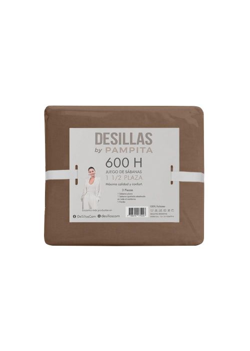 JGO DE SABANA WASHED 600 H 1 1/2 Beige