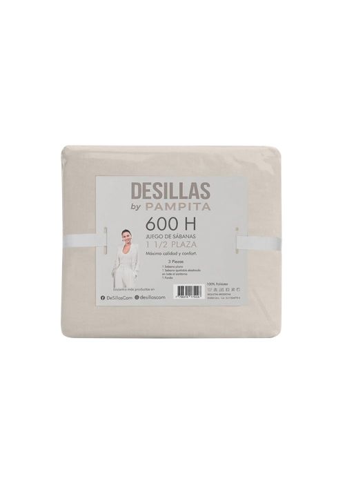 JGO DE SABANA WASHED 600 H 1 1/2 Neutro