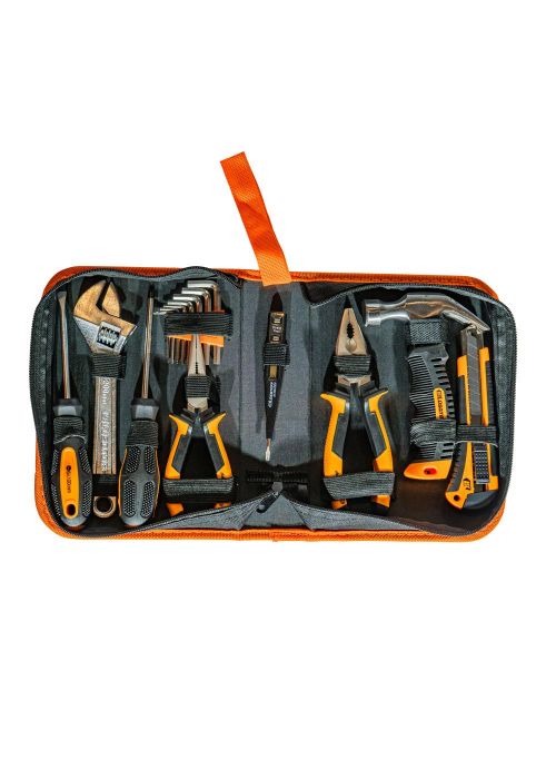 Set de Herramientas 9 Piezas SHL9-7