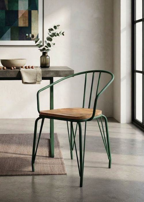 Sillón Lennox