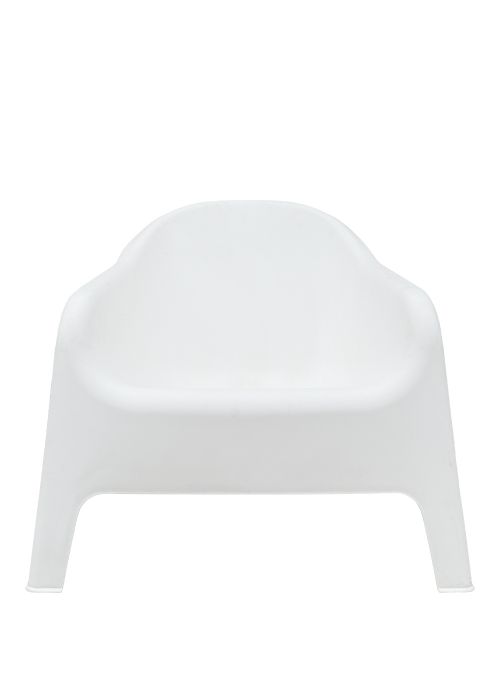 Sillón Kaha Blanco