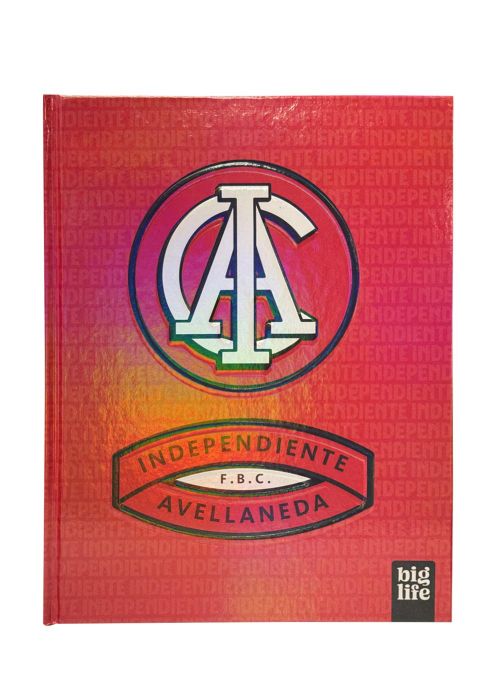 Cuaderno 19x23 Diseno 1 CAI