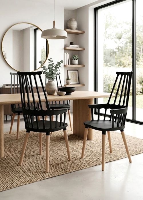 Silla Cecile