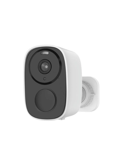 Cámara WIFI 3MP a batería exterior Neutro