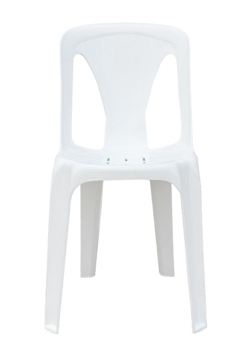 Silla Fuji Blanco