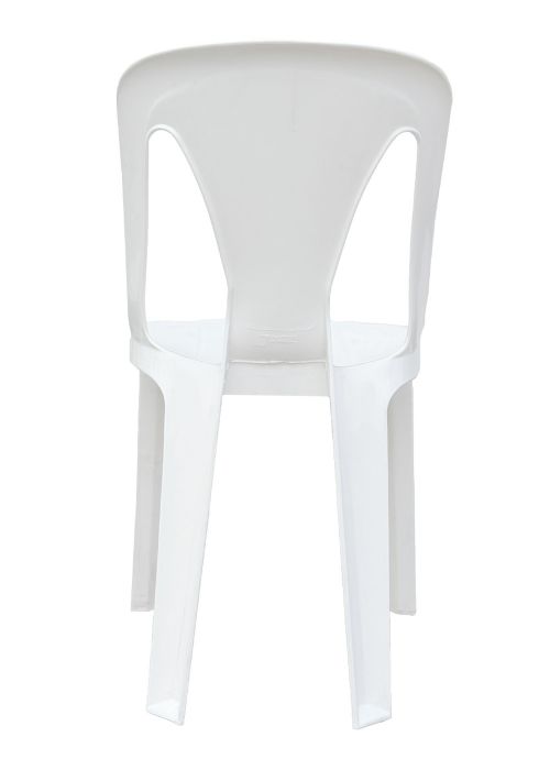 Silla Fuji Blanco