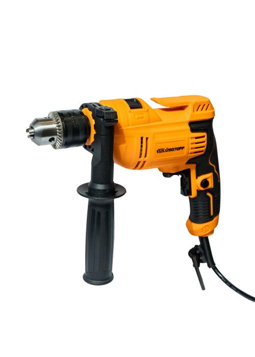 Taladro de impacto 710W 13MM Neutro