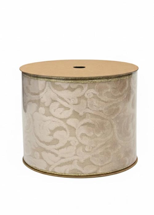 Cinta Decorativa Dorada 1010 Dorado