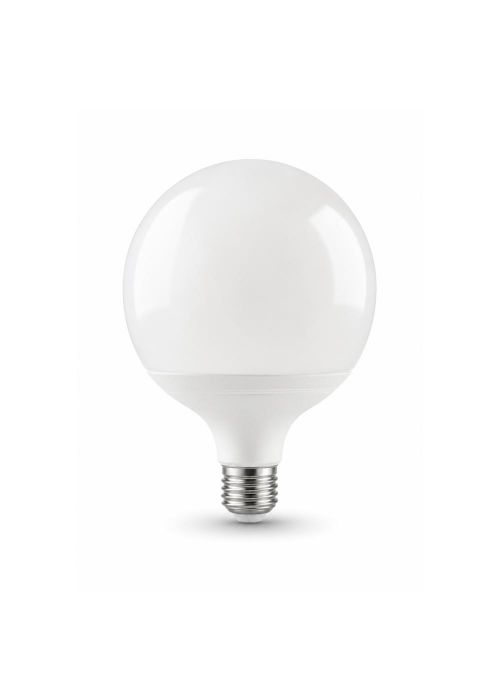 Lámpara globo G120 CALIDA 20W Neutro