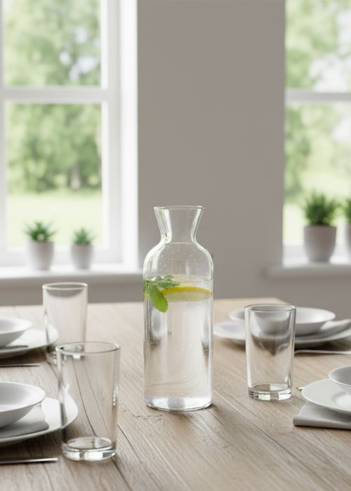 Botella de 700 ml Neutro