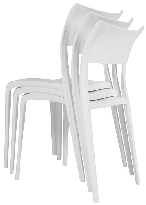 Silla Verona — DeSillas — Ponete cómodo