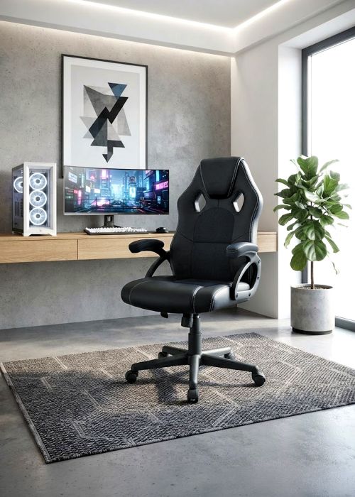 Sillón Pro Gamer Momentum