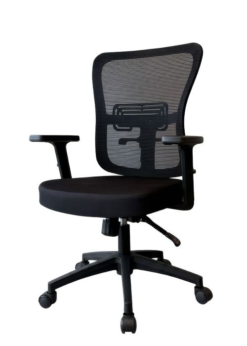 Sillón Pixy Black Chair Neutro