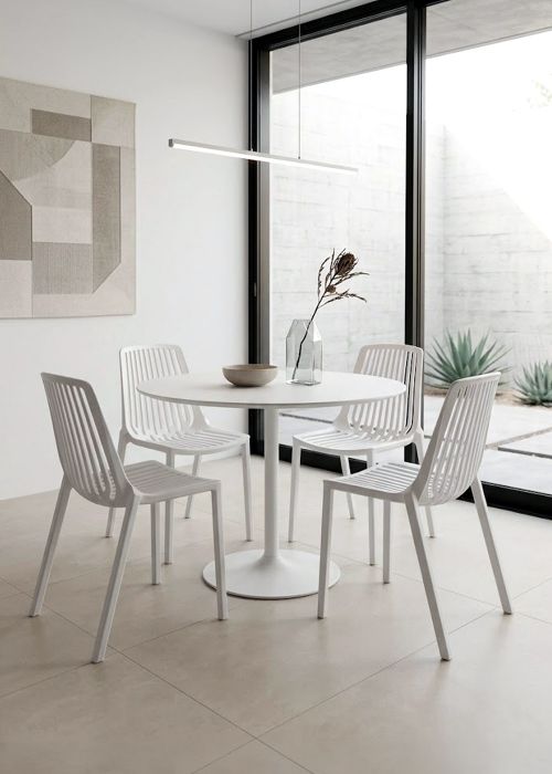 Silla Cassandra