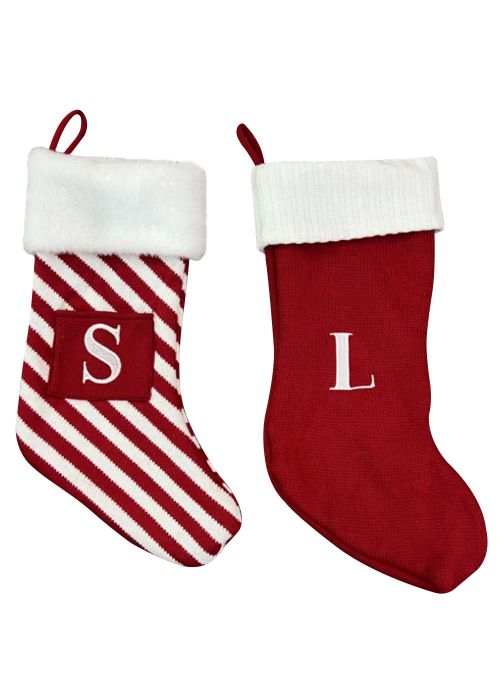 Bota Navideña 9220-30