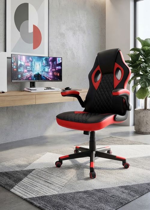 Sillón Pro Gamer