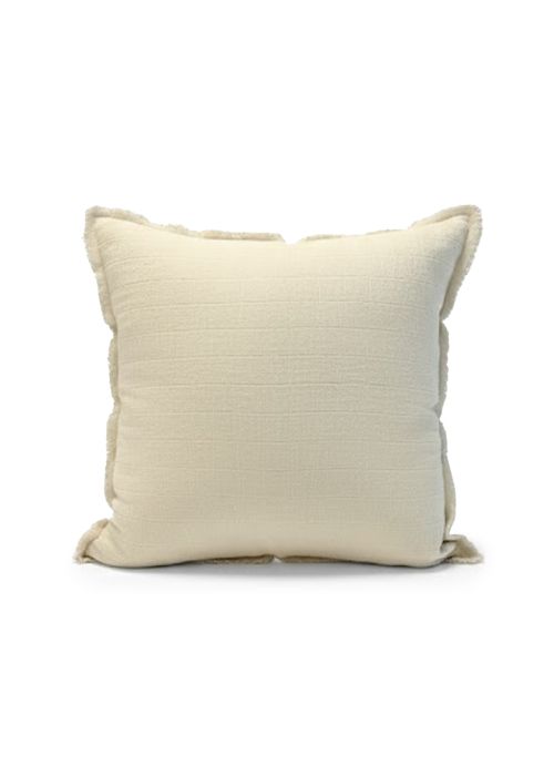 Almohadon Gasa Doble 50x50 Arena