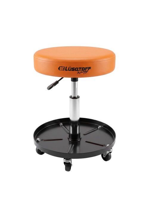 Asiento para mecánico altura regulable Neutro