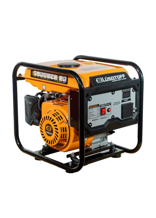 Generador inverter 3.5KVA - LGI3.8-8