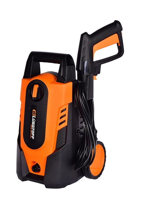 Hidrolavadora Eléctrica 1200W HL-120 Neutro
