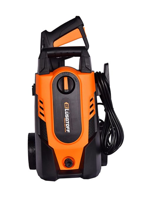 Hidrolavadora Eléctrica 1200W HL-120