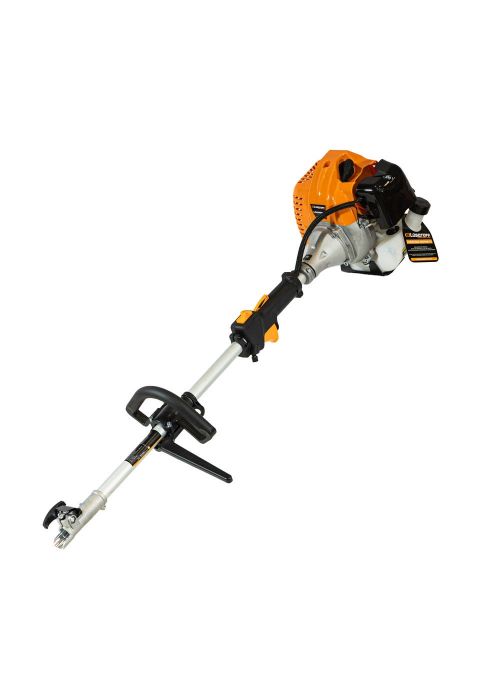 Desmalezadora naftera 4 fun 52CC 2T - LD52PRO-8 Neutro