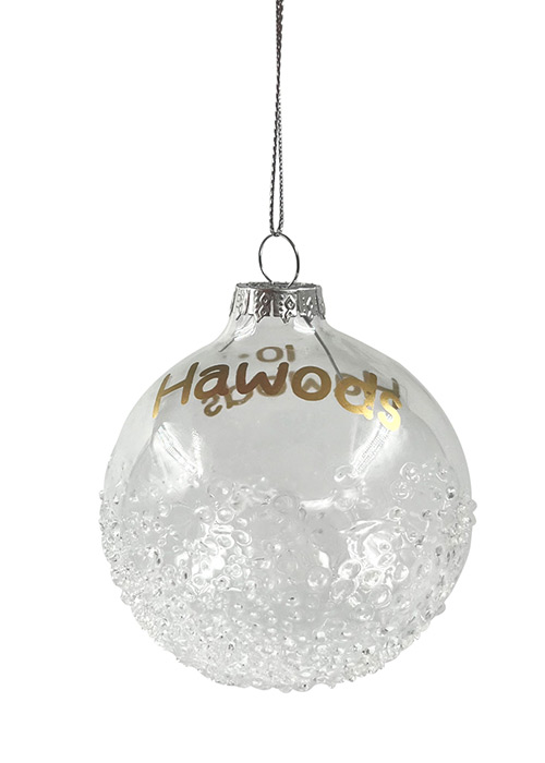 Adorno Hawoods Vidrio