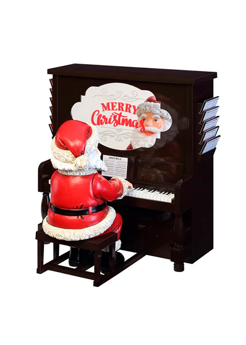 Canta Con Santa