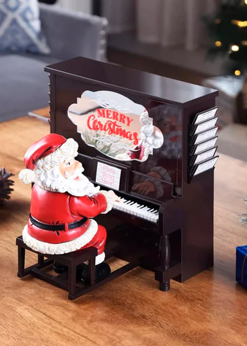 Canta Con Santa