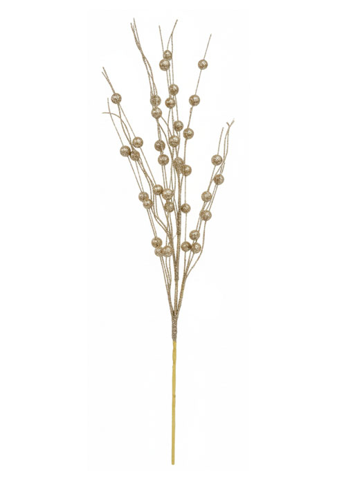 ARTIFICIAL FLOWER 90462 Dorado