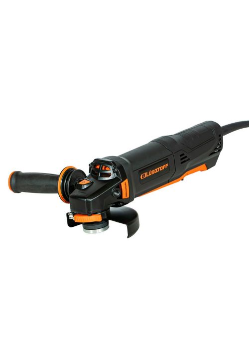 AMOLADORA ANGULAR 1300W 125 MM AML1300-10 Neutro