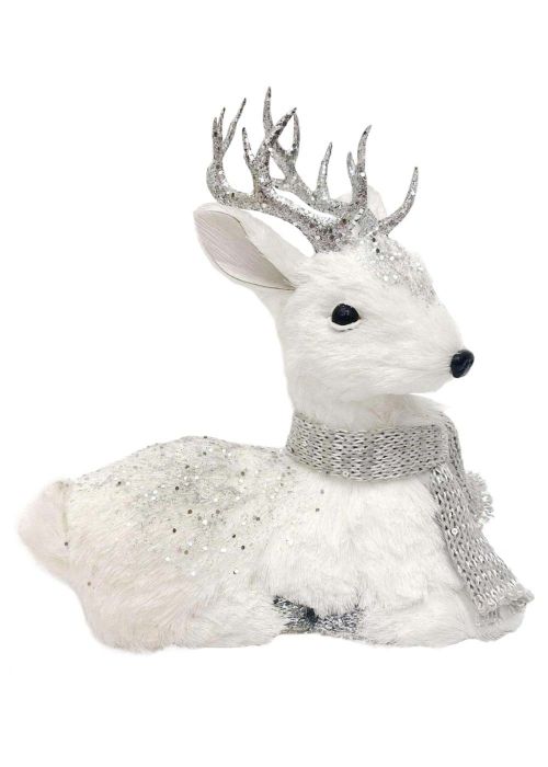 Reno Blanco Nórdico Blanco