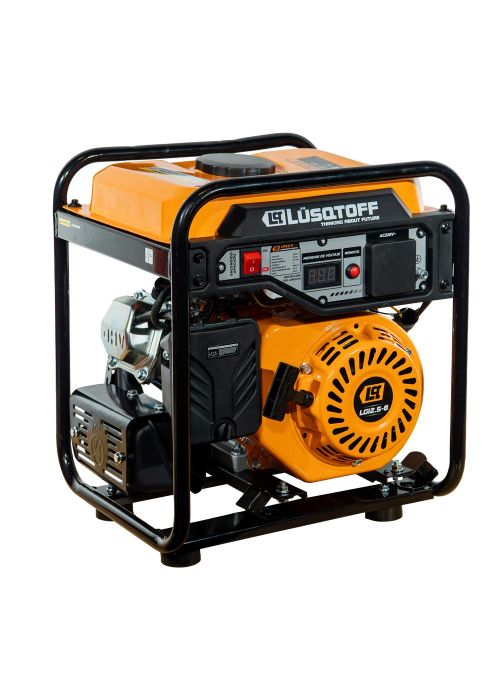 Generador inverter 2.2W - LGI2.5-8